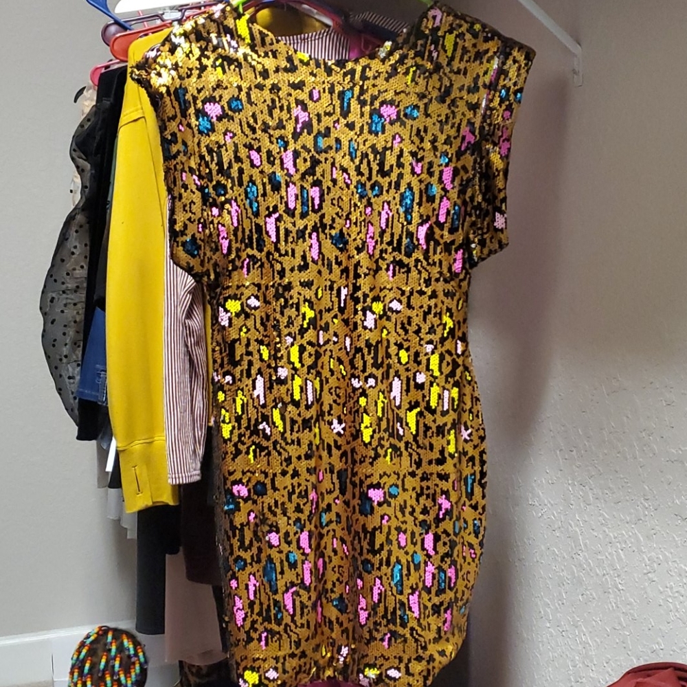 Party Dress